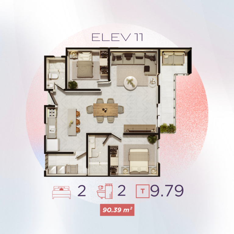 Modelo  Elev11
